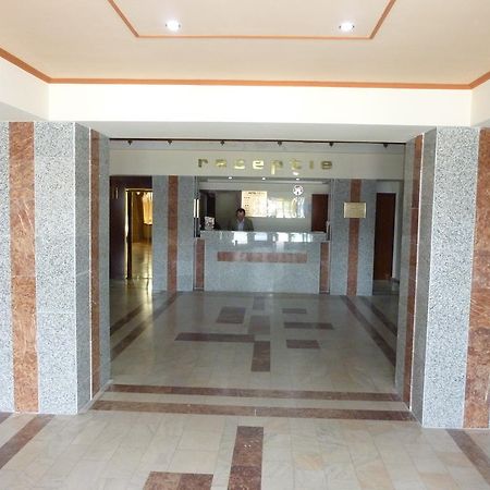 Hotel Deva Buitenkant foto